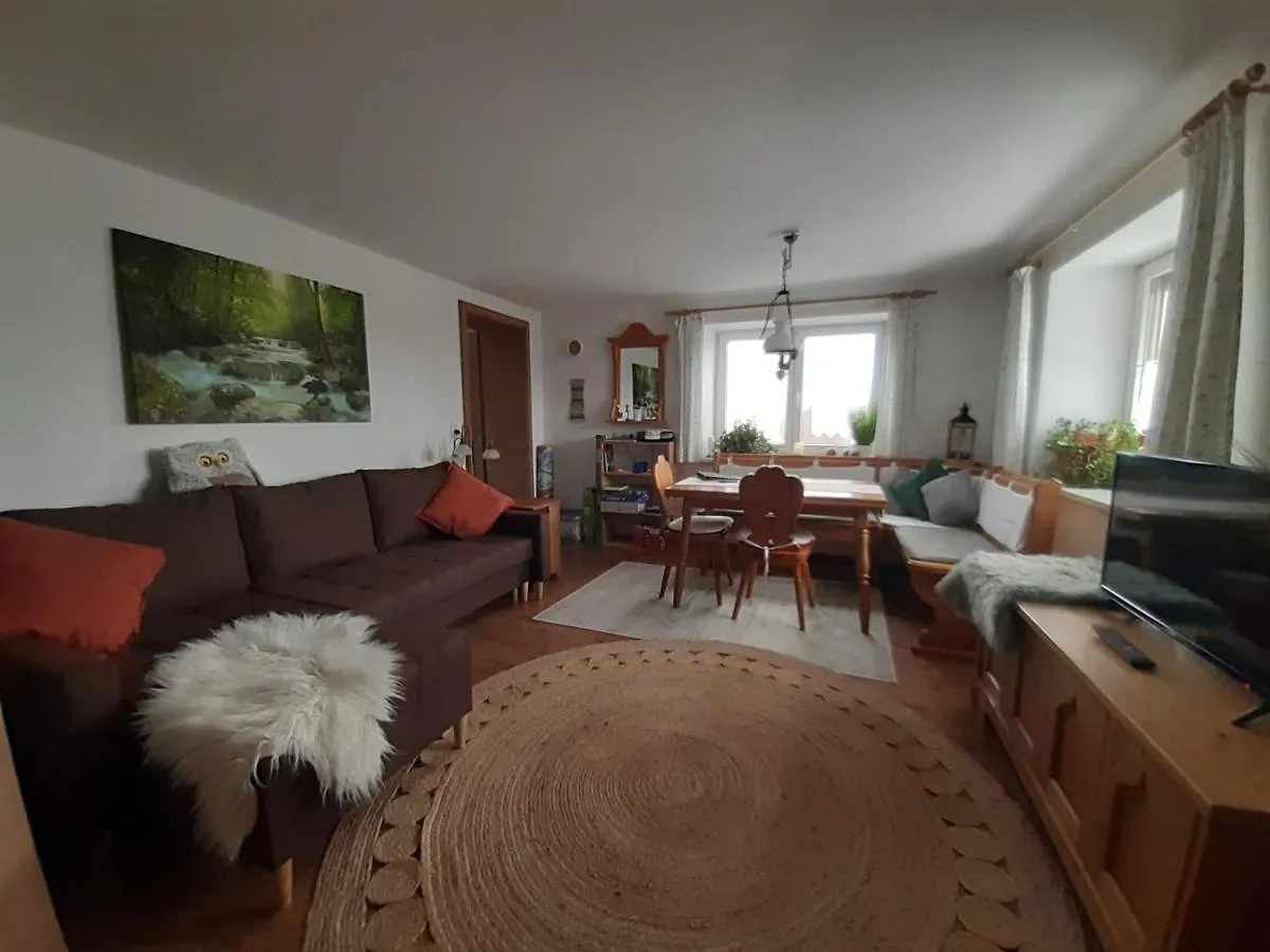 Appartement Anno - Die Wohlfuehl - Idylle In Gruenbach_Kirchdorf Kirchdorf im Wald Duitsland